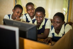 How Innovative Young Africans are Fixing a Broken Education System