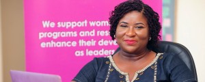 #LeadershipIs: Q&A with Yawa Hansen-Quao, Founder of Leading Ladies’ Network