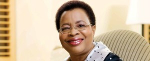 Graça Machel named ALU’s Inaugural Chancellor