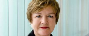 GCU’s Professor Pamela Gillies CBE Joins ALU’s Advisory Council