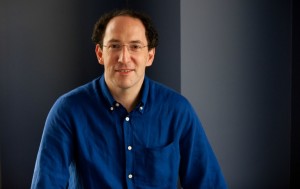ALU Names Mathematician and Technologist Conrad Wolfram to the Global Advisory Council