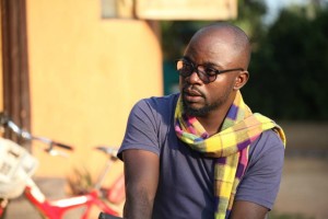 The Man Behind the Lens: Travelling the continent with Nana Kofi Acquah