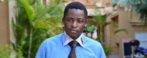 Student Blog: Amancio Sibinde on Life and Leadership