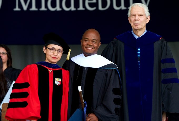 alu-founder-awarded-honorary-degree-middlebury-college-vermont-usa