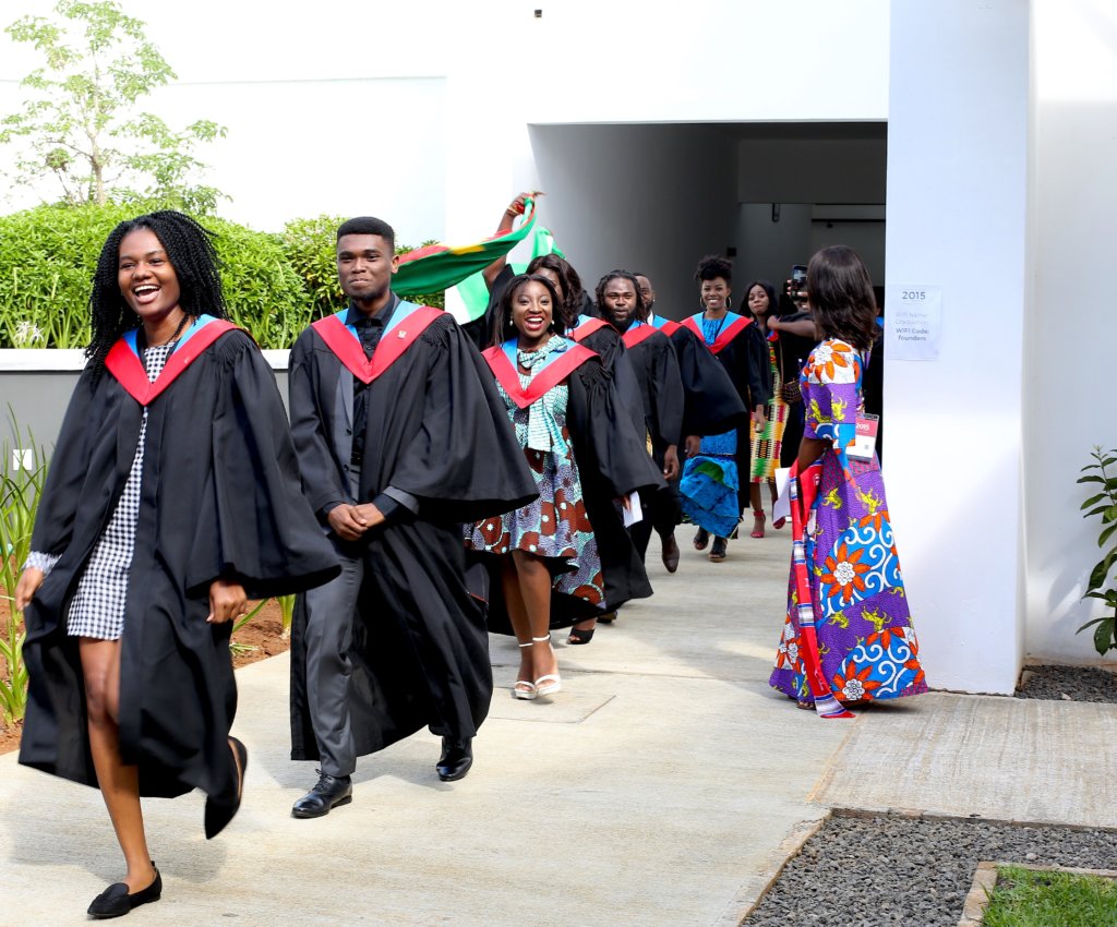 ALU Graduation 2019