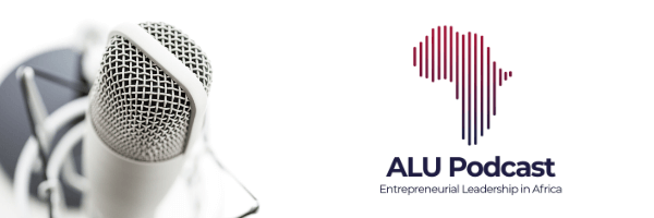 ALU Podcast. ALU Education Blog.