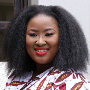 Vumile Msweli-world ready