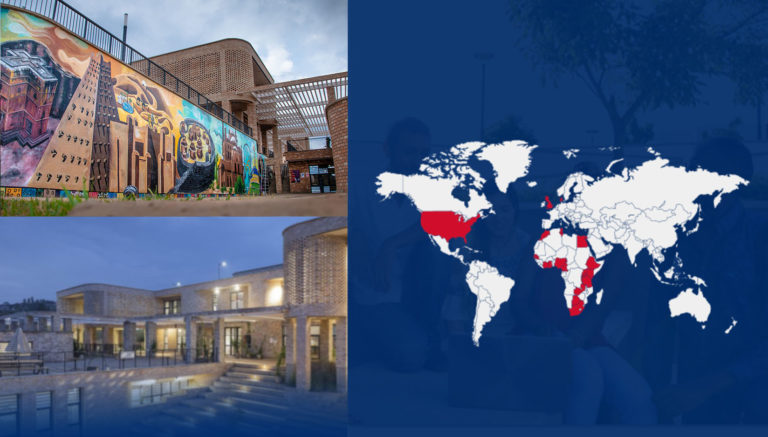 Study at ALU | Transform Your Future with Pan-African Education