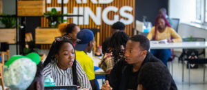 Bridging the gap between learning and real-world experiences: students at ALU Hubs share their experiences