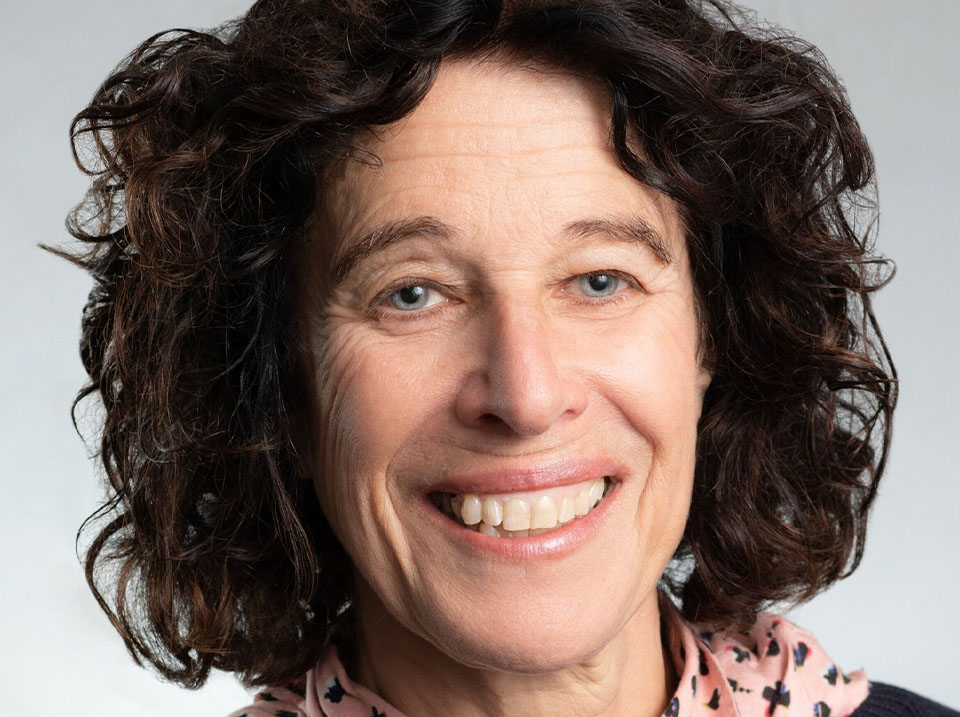 Susan Fine