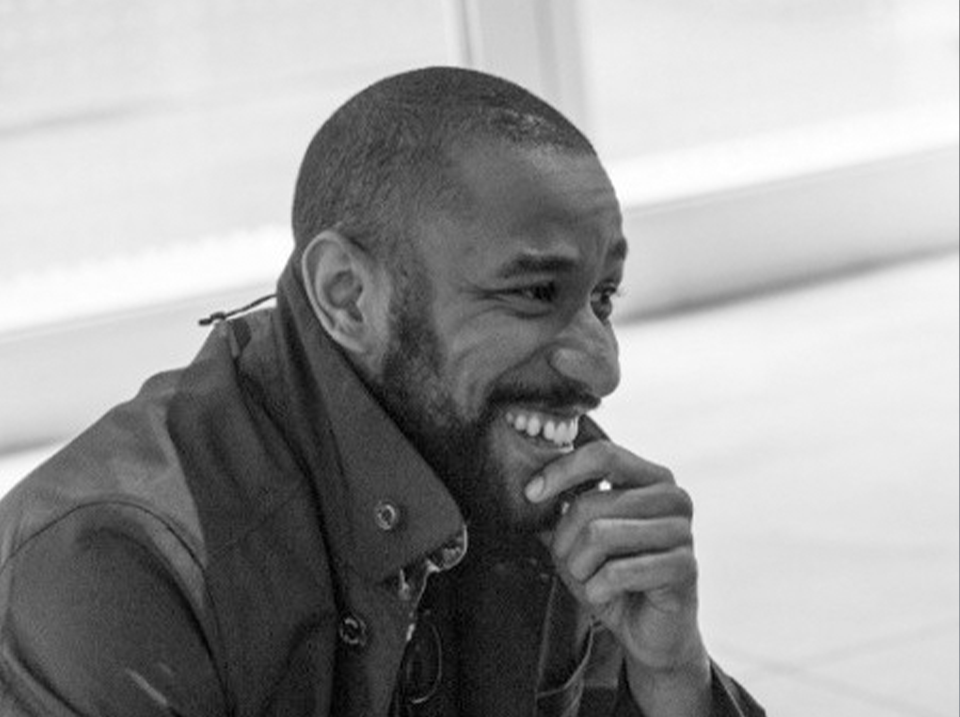Adama Sanneh
