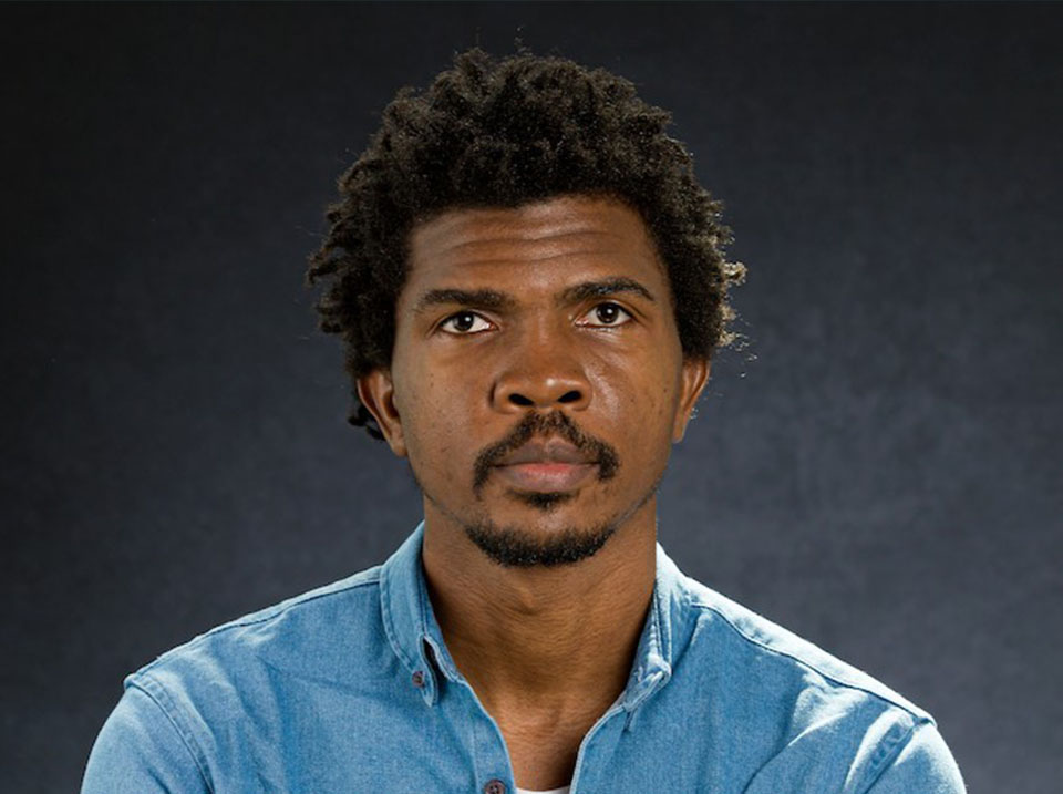 Emmanuel Adegboye