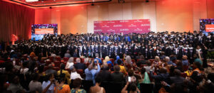 Transforming Dreams into Reality: ALU Rwanda Graduation 2023