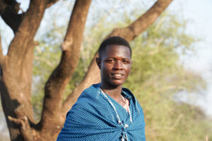 Empowering Change through Conservation: ALU student Filbert Minja’s Journey