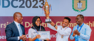 A Roar of Victory: African Leadership University’s (ALU) Debate Team wins the East African Universities’ Debating Championship