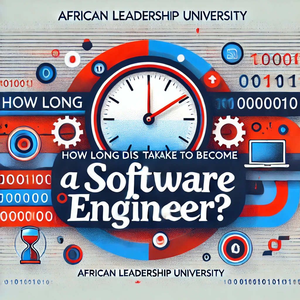 How Long Does It Take to Become a Software Engineer? - African 