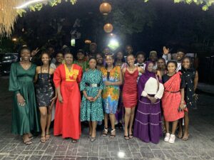 Inside Accra Fusion: A Pan-African Experience