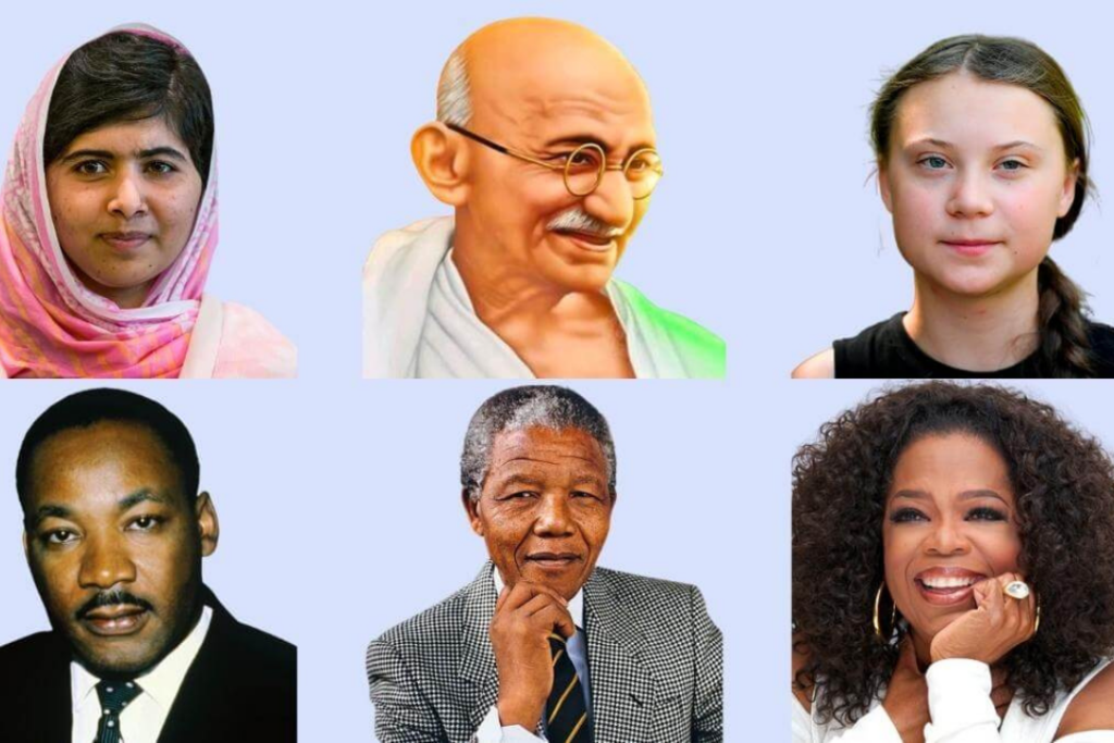 What Makes a Good Leader?
