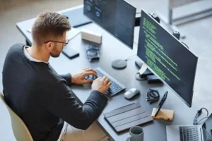 Top Software Engineering Companies to Work For: A Comprehensive 2025 Guide