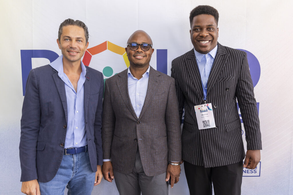 Honouring a Decade, Inspiring the Next