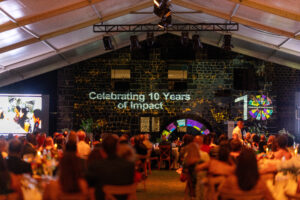 ALU Marks 10 Years of Transforming African Education