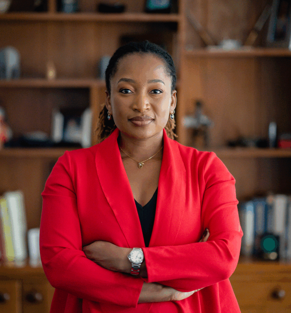 Sidee Dlamini Appointed CEO