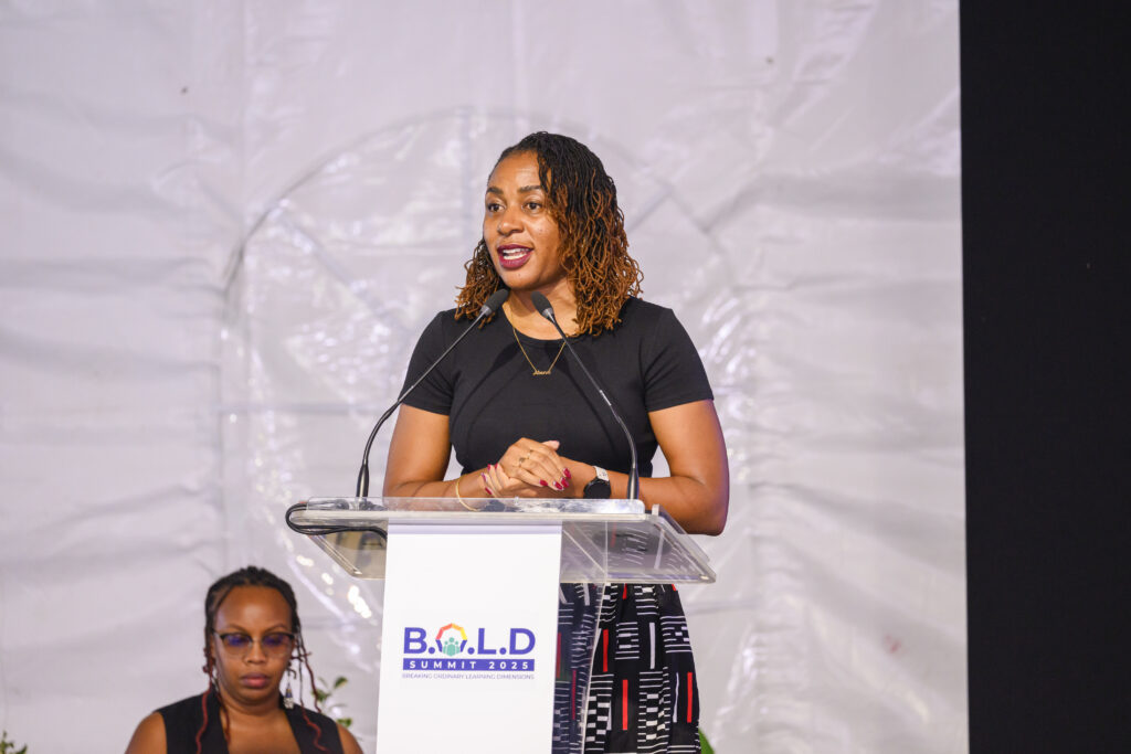 How to Build a High Performance Organisation in Africa