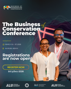 Business of Conservation Conference 2026