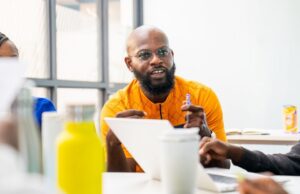 Financial Literacy Workshop J26