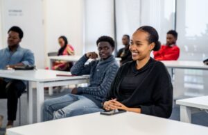 National Sexual and Reproductive Health (SRH) Campaign