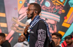 Trip to Mundi Center (Kigali My Campus)