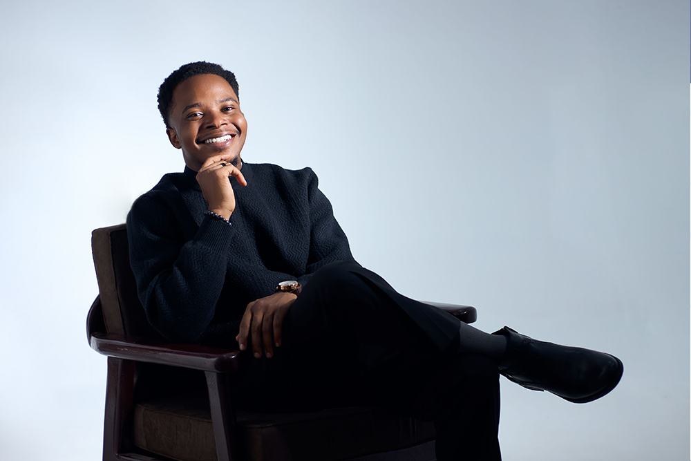 Israel Smart Wins UN-Habitat Scroll of Honour Award