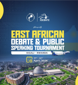 East African Debate Tournament