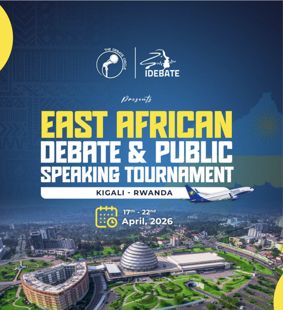 East African Debate Tournament