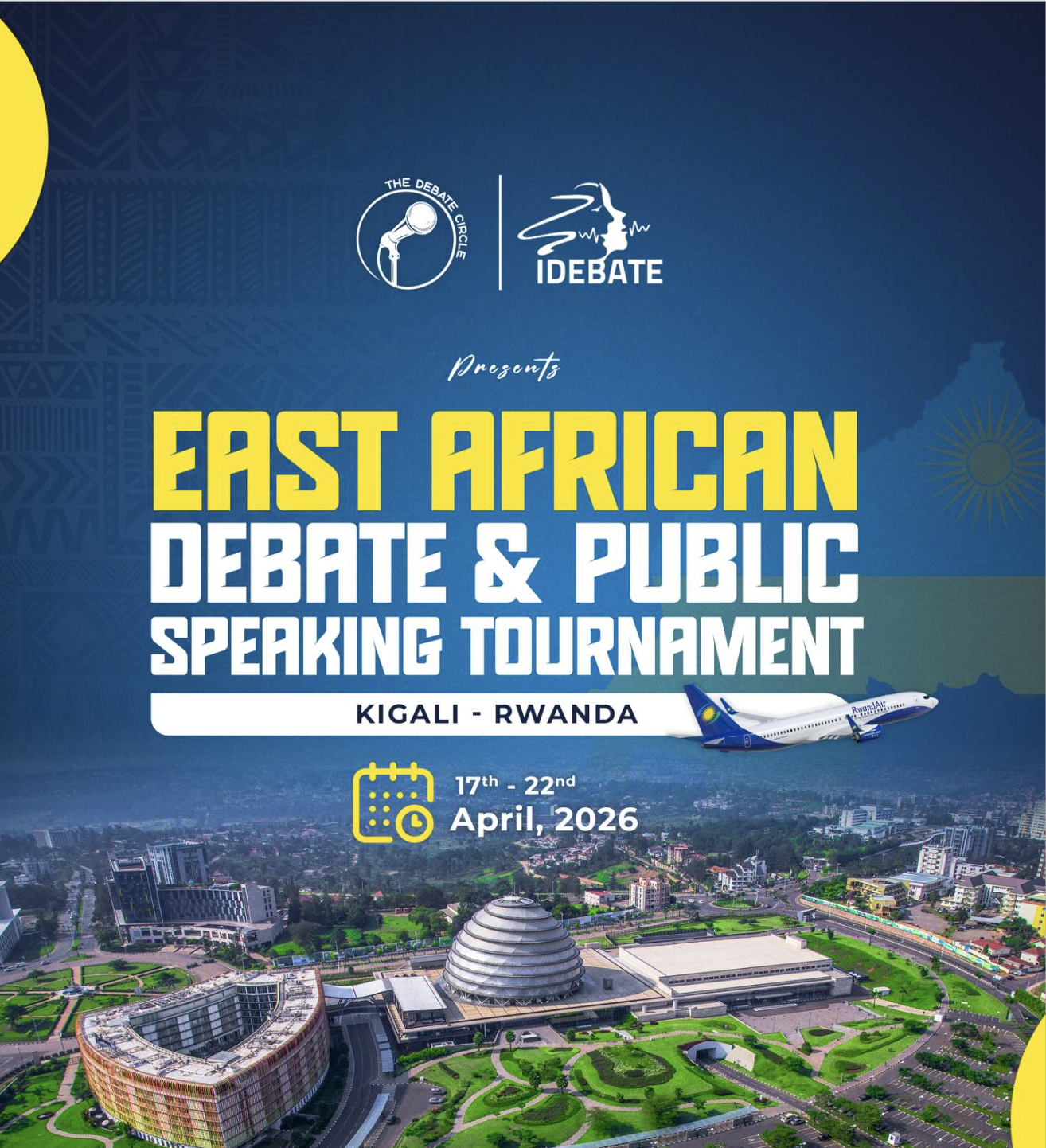 East African Debate Tournament