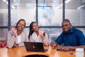 ALU Achieves First-Ever Top Employers Institute Certification