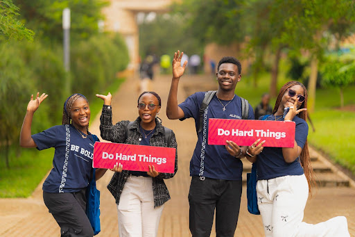 ALU Welcomes Over 240 Students to the May 2026 Cohort