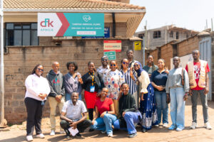 How Immersive Learning Is Shaping Africa’s Future Health Leaders